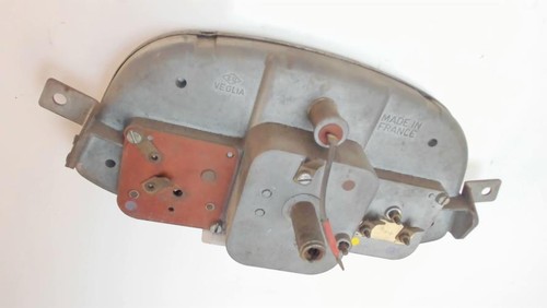 Compteur citroen c35 - c35, b25_637