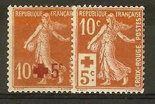 France stamp timbre 146 - france, /