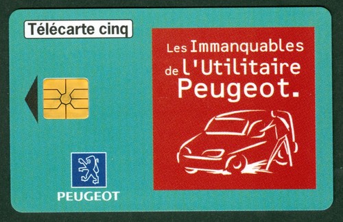 Telecarte unites gn 386 - unites,
