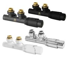 Radiateur de salle de bain