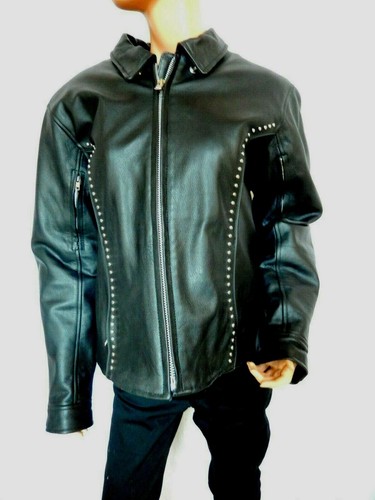 Hot leathers heavyweight - hot,