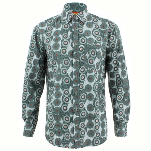 Chemise pour homme - chemise,