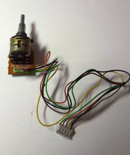 TS-140 TS-680 Mechanism Assy Kenwood X41-3030-00 (C / 4) TS140 TS680 R19-3424-05