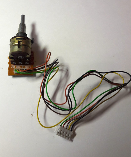 140 680 mechanism assy - ts-680,