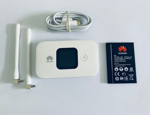 Huawei e5577cs 321 lte - lte, mifi