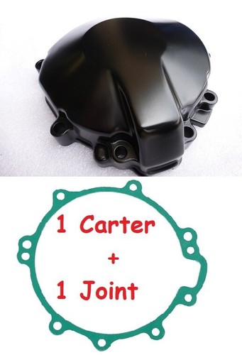 Carter zx6r zx636 2009 - carter, 2010