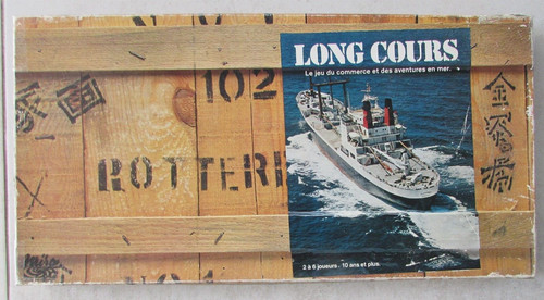 Jeu société long - jeu,