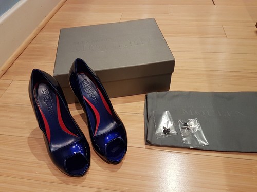 Chaussures plateforme