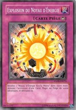 Yu-Gi-Oh - Explosion De La Couronne De Forage Diamant Energie (ANPR-FR074)