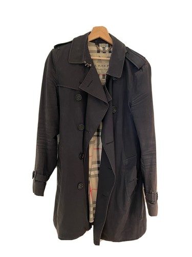 Trench imperméable burberry - imperméable,