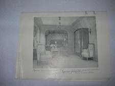 FIGARO ILLUSTRE - REVUE DU