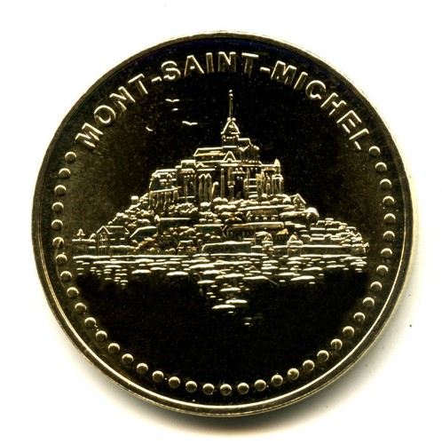 Mont saint michel - mont, 3