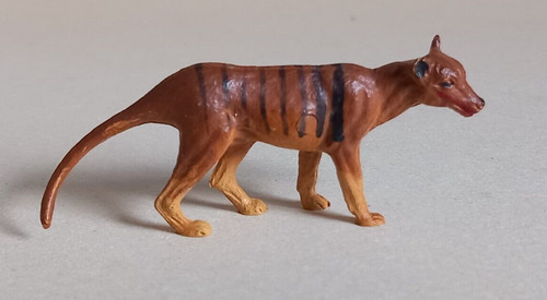 Rare starlux thylacine - starlux,