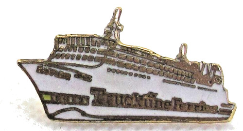 Pin bateau barfleur - bateau,