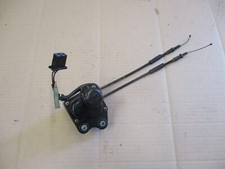 Moteur de valve + cables pour