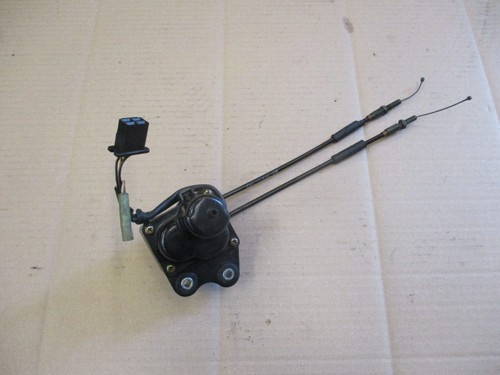 Moteur valve cables pour - valve, +