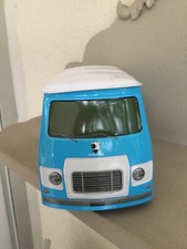 Camionnette Publicitaire en