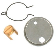 butée d'embrayage  embout bronze vespa px 125