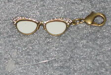 Charm's   Sonia  Rykiel  neuf  - lunettes strassées