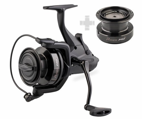 Moulinet zfish reel rider - zfish, pro