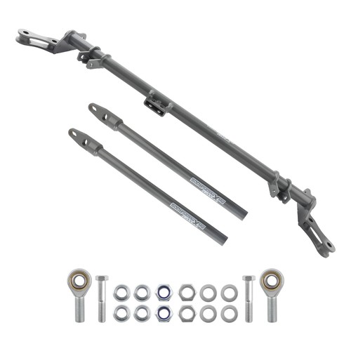 Suspension avant compétition - suspension,