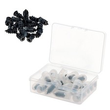 Jeu de 20 clous réparation