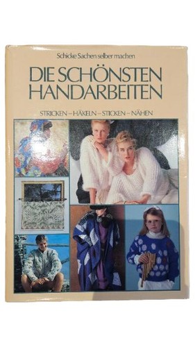 Livre loisirs créatifs diy - de,