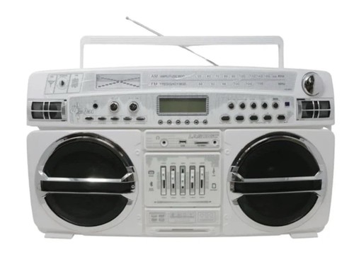 Lasonic i931bt retro style - retro,