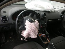 Pommeau de vitesses AUDI A3 2 SPORTBACK PHASE 1 1K0711112B