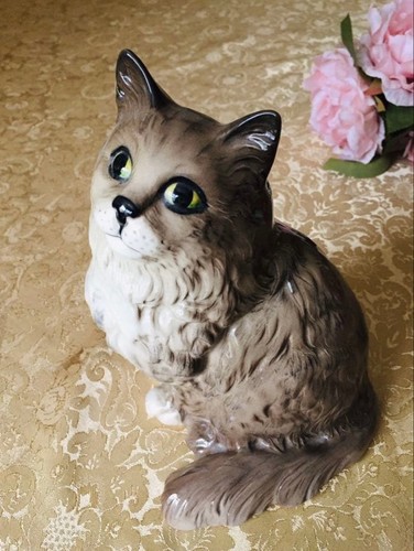 Figurine chat persan - , beswick