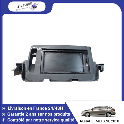 Ecran gps renault - 🇫🇷,