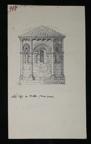 Henri laffillee dessin - henri,
