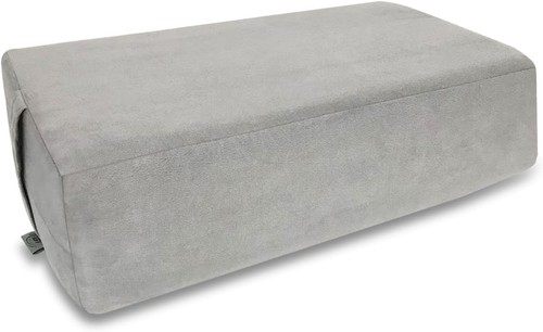 Yoga bolster pillow - yoga, for