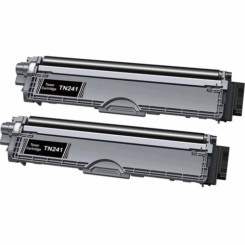 Toner compatible avec brother - compatible,