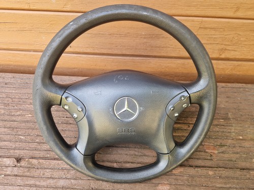 Volant mercedes c220 - volant, w203