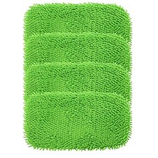 Chiffons de Nettoyage Lavables