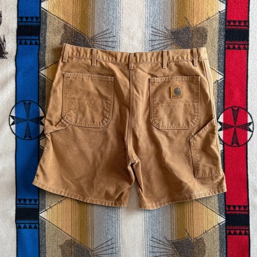 Carhartt b25 brn mens brown - 40,