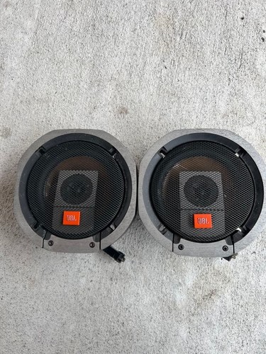 Paire enceintes voiture jbl - voiture,