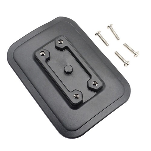 Base fixe fiable - , 17,3x12,2cm