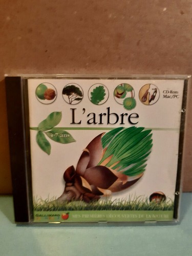 Arbre mes premières - -,