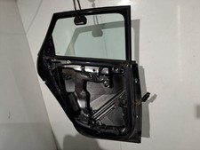 Porte arriere gauche SEAT