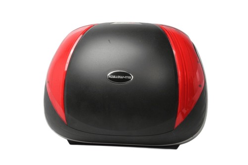 Top case motech ray xl50 - sw-motech, t-ray