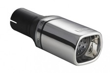 Embout D'Échappement Sortie