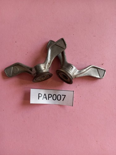Papillons serrage roue - de,