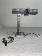 Potence JEP échelle O