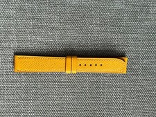 Hermès bracelet veau grainé