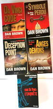 4 ROMANS DAN BROWN - ED