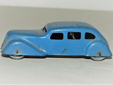 *ANCIENNE VOITURE MINIATURE