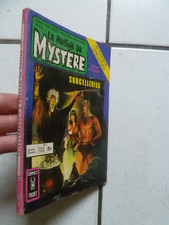 COMICS POCKET /  LA MAISON DU