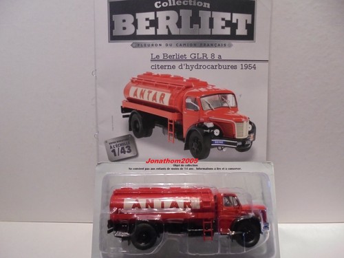 Collection berliet - collection, n°
